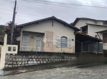 Casa · 206m² · 4 Quartos · 2 Vagas · Casa 4 dormitórios - Ponta de Baixo