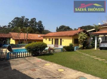 Rural · 420m² · 3 Quartos · 8 Vagas · Rurais à venda - no Jardim Estância Brasil