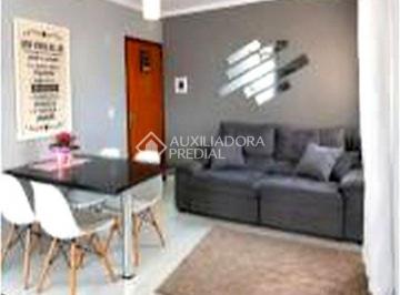 Apartamento · 44m² · 2 Quartos · 1 Vaga · Apartamento 2 quartos no Villagio Mira Mar - Bom Viver, Biguaçu