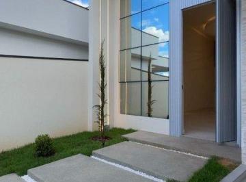 Casa · 200m² · 3 Quartos · 2 Vagas · Casa à venda - em Nova Gardênia