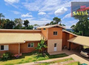 Casa · 465m² · 3 Quartos · 6 Vagas · Casa à venda - no Portão