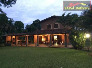 Rural · 280m² · 5 Quartos · 8 Vagas · Rurais à venda - na Boa Vista