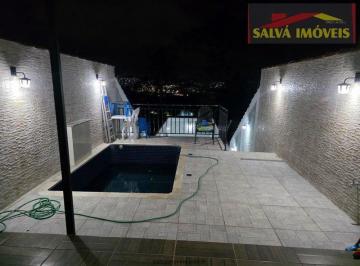 Casa · 77m² · 2 Quartos · 2 Vagas · Casa à venda - em Campos de Atibaia