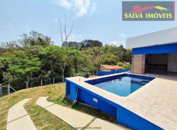 Rural · 120m² · 3 Quartos · 4 Vagas · Rurais à venda - nas Chácaras Fernão Dias