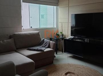 Apartamento · 216m² · 4 Quartos · 4 Vagas · Cobertura para venda em Cabral de 216.00m² com 4 Quartos, 2 Suites e 4 Garagens