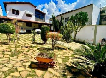 Casa · 200m² · 4 Quartos · 6 Vagas · Casa para venda em Parque XangriLá de 200.00m² com 4 Quartos, 2 Suites e 6 Garagens