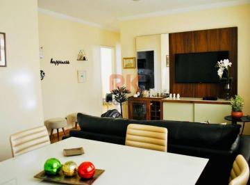 Casa · 120m² · 3 Quartos · 2 Vagas · Casa para venda em São Luiz de 120.00m² com 3 Quartos, 1 Suite e 2 Garagens