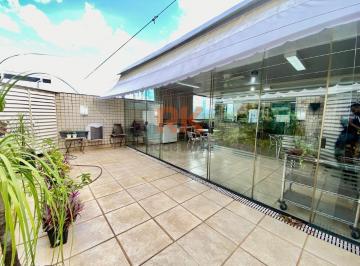 Apartamento · 400m² · 4 Quartos · 6 Vagas · Cobertura para venda em Liberdade de 400.00m² com 4 Quartos, 2 Suites e 6 Garagens