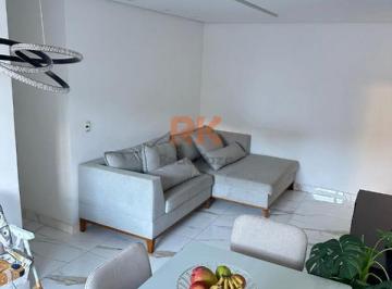 Apartamento · 73m² · 3 Quartos · 1 Vaga · Apartamento para venda em Paquetá de 73.00m² com 3 Quartos, 1 Suite e 1 Garagem