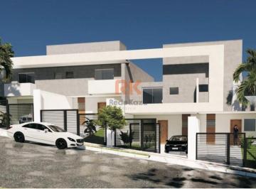 Casa · 100m² · 2 Quartos · 2 Vagas · Casa para venda em Arvoredo 2 de 100.00m² com 2 Quartos, 2 Suites e 2 Garagens