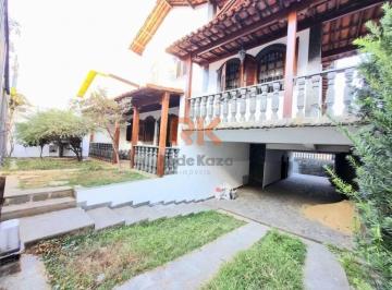 Casa · 324m² · 4 Quartos · 6 Vagas · Casa para venda em Palmares de 324.00m² com 4 Quartos, 2 Suites e 6 Garagens
