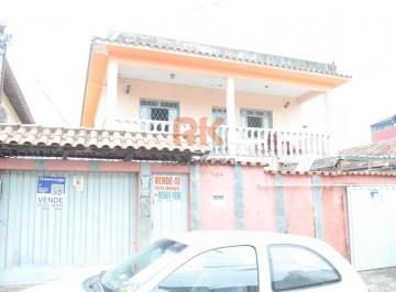 Casa · 158m² · 3 Quartos · 6 Vagas · Casa para venda em Palmares de 158.00m² com 3 Quartos e 6 Garagens