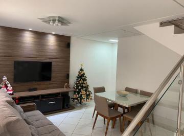 Casa · 180m² · 2 Quartos · 2 Vagas · Casa para venda em Sapucaias III de 180.00m² com 2 Quartos e 2 Garagens