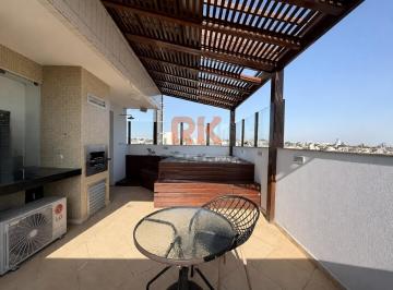 Apartamento · 234m² · 3 Quartos · 2 Vagas · Cobertura para venda em Dona Clara de 234.00m² com 3 Quartos, 1 Suite e 2 Garagens