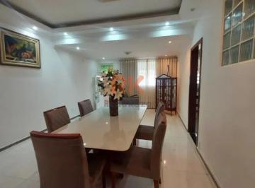 Casa · 245m² · 5 Quartos · 4 Vagas · Casa para venda em Dona Clara de 245.00m² com 5 Quartos, 2 Suites e 4 Garagens