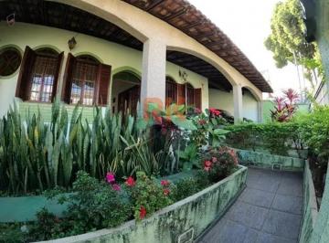 Casa · 293m² · 4 Quartos · 2 Vagas · Casa para venda em Ouro Preto de 293.00m² com 4 Quartos, 1 Suite e 2 Garagens