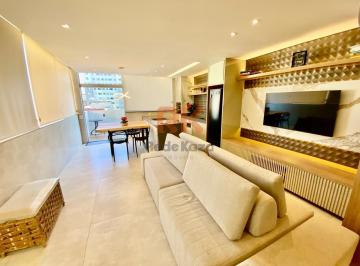 Apartamento · 100m² · 2 Quartos · Cobertura para venda em Manacás de 100.00m² com 2 Quartos e 1 Suite