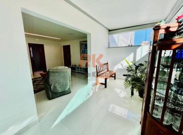 Casa · 132m² · 3 Quartos · 1 Vaga · Casa para venda em Dona Clara de 132.33m² com 3 Quartos, 1 Suite e 1 Garagem