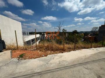 Terreno · 360m² · Terreno para venda em Indaiá de 360.00m²