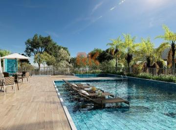 Apartamento · 43m² · 2 Quartos · 1 Vaga · Apartamento para venda em Santa Terezinha de 43.37m² com 2 Quartos, 1 Suite e 1 Garagem