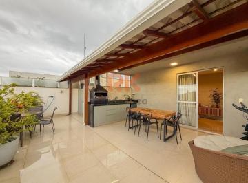 Apartamento · 115m² · 3 Quartos · 2 Vagas · Cobertura para venda em Arvoredo de 115.00m² com 3 Quartos, 1 Suite e 2 Garagens