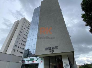 Comercial · 39m² · 1 Vaga · Loja para venda em Liberdade de 38.88m² com 1 Garagem