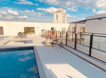Apartamento · 44m² · 1 Quarto · 1 Vaga · Apartamento para venda em Ouro Preto de 44.00m² com 1 Quarto e 1 Garagem
