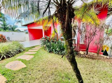 Casa · 562m² · 3 Quartos · 6 Vagas · Casa para venda em Bandeirantes (Pampulha) de 562.00m² com 3 Quartos, 3 Suites e 6 Garagens
