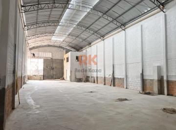 Comercial · 380m² · Galpão / Depósito / Armazém para venda em Colorado de 380.00m²