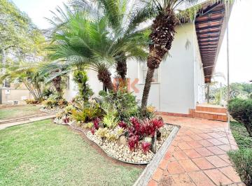 Casa · 600m² · 5 Quartos · 4 Vagas · Casa para venda em Bandeirantes de 600.00m² com 5 Quartos, 3 Suites e 4 Garagens