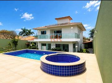 Casa · 800m² · 6 Quartos · Casa para venda em Bandeirantes (Pampulha) de 800.00m² com 6 Quartos e 4 Suites
