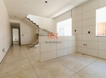 Apartamento · 62m² · 2 Quartos · 1 Vaga · Cobertura para venda em Parque XangriLá de 62.00m² com 2 Quartos, 1 Suite e 1 Garagem