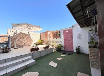 Casa · 180m² · 3 Quartos · 2 Vagas · Casa para venda em São João Batista de 180.00m² com 3 Quartos, 1 Suite e 2 Garagens