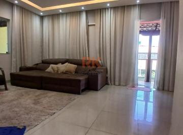 Casa · 288m² · 3 Quartos · 6 Vagas · Casa para venda em Cândida Ferreira de 288.00m² com 3 Quartos, 1 Suite e 6 Garagens