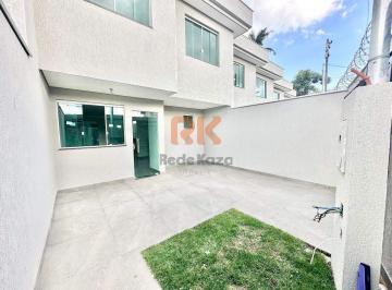 Casa · 130m² · 3 Quartos · 2 Vagas · Casa para venda em Candelária de 130.00m² com 3 Quartos, 1 Suite e 2 Garagens