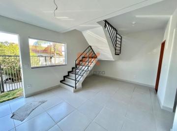 Casa · 122m² · 3 Quartos · 2 Vagas · Casa para venda em São João Batista de 122.00m² com 3 Quartos, 1 Suite e 2 Garagens