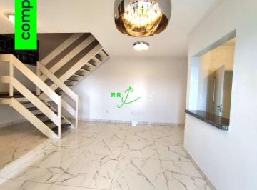 Apartamento de 3 quartos, Franca · Cobertura para venda em Residencial Amazonas de 176.00m² com 3 Quartos e 2 Garagens