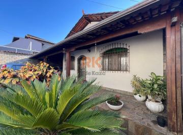 Casa · 180m² · 4 Quartos · 8 Vagas · Casa para venda em Arvoredo I de 180.00m² com 4 Quartos e 8 Garagens