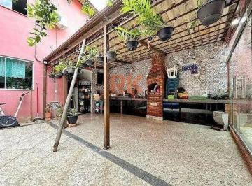Casa · 137m² · 4 Quartos · 3 Vagas · Casa para venda em Manacás de 137.00m² com 4 Quartos, 1 Suite e 3 Garagens