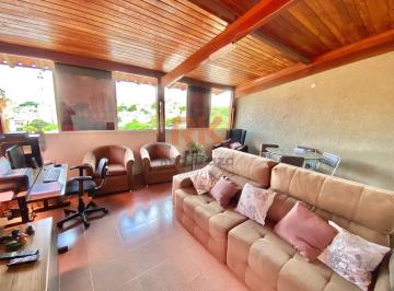 Casa · 376m² · 3 Quartos · 3 Vagas · Casa para venda em São João Batista de 376.00m² com 3 Quartos, 1 Suite e 3 Garagens