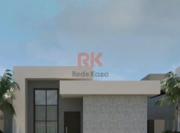 Casa · 256m² · 3 Quartos · 4 Vagas · Casa para venda em Quintas Coloniais de 256.00m² com 3 Quartos, 1 Suite e 4 Garagens
