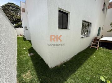 Casa · 73m² · 3 Quartos · 1 Vaga · Casa para venda em Jardim Leblon de 72.59m² com 3 Quartos, 1 Suite e 1 Garagem