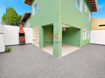 Casa · 100m² · 3 Quartos · 2 Vagas · Casa para venda em Santa Terezinha de 100.00m² com 3 Quartos, 1 Suite e 2 Garagens