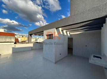 Apartamento · 103m² · 4 Quartos · 2 Vagas · Cobertura para venda em Paquetá de 102.58m² com 4 Quartos, 1 Suite e 2 Garagens