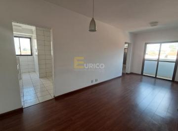 Apartamento · 75m² · 2 Quartos · 1 Vaga · Apartamento para venda em Condomínio Edifício Padova de 75.14m² com 2 Quartos, 1 Suite e 1 Garagem