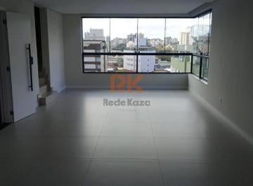 Apartamento · 294m² · 5 Quartos · 3 Vagas · Cobertura para venda em Castelo de 294.00m² com 5 Quartos, 3 Suites e 3 Garagens