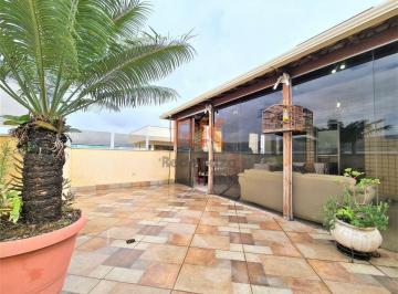 Apartamento · 142m² · 3 Quartos · 2 Vagas · Cobertura para venda em Paquetá de 142.00m² com 3 Quartos, 1 Suite e 2 Garagens