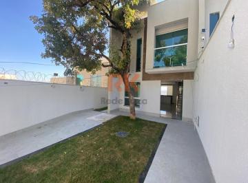 Casa · 130m² · 3 Quartos · 2 Vagas · Casa para venda em Ouro Preto de 130.00m² com 3 Quartos, 1 Suite e 2 Garagens