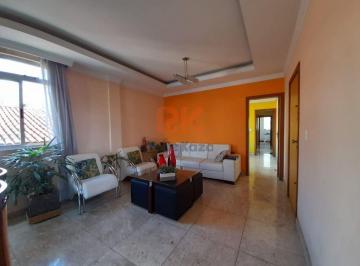 Apartamento · 120m² · 4 Quartos · 4 Vagas · Apartamento para venda em Ouro Preto de 120.00m² com 4 Quartos, 1 Suite e 4 Garagens