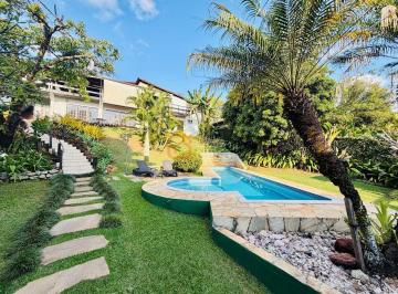 Casa · 472m² · 5 Quartos · 5 Vagas · Casa para venda em Jardim Atlântico de 472.00m² com 5 Quartos, 3 Suites e 5 Garagens